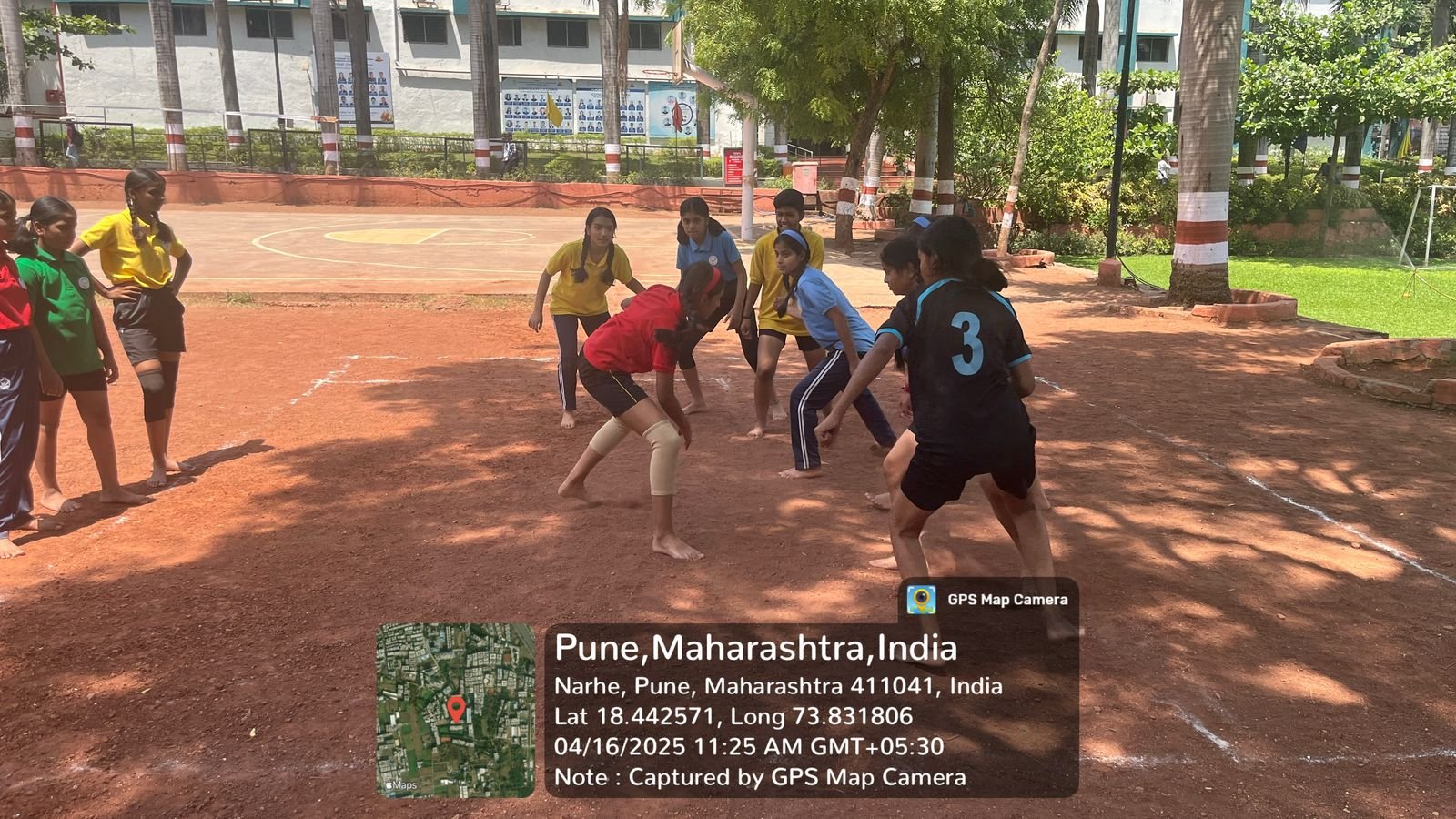 Activity image